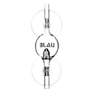BLAU Cam Top Baloncuk Sayacı