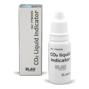 BLAU CO2 Sıvı Göstergesi