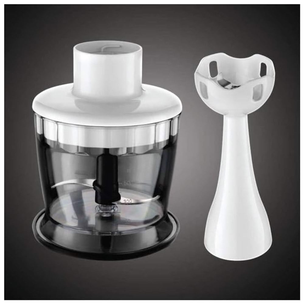Hand Blender/Chopper RUSSELL HOBBS 24600-56 white