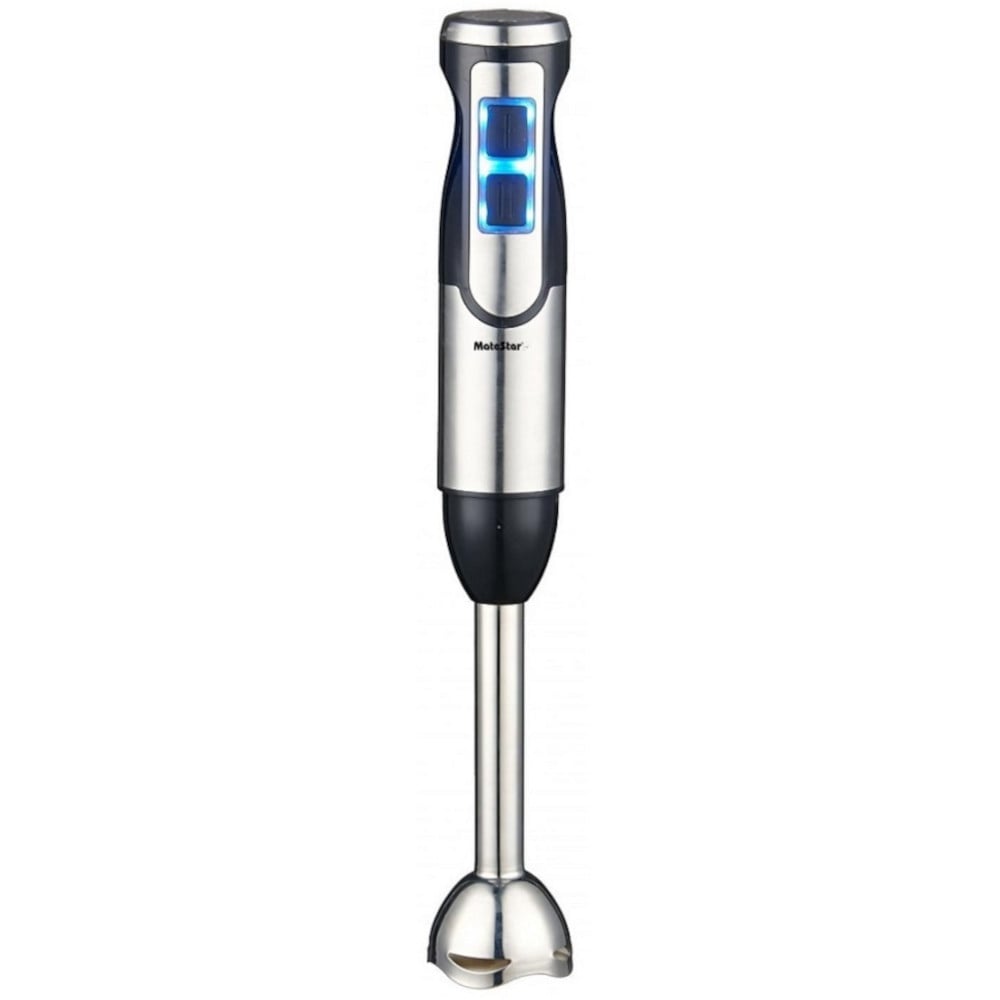 Hand Blender MATESTAR PLM-1486L silver