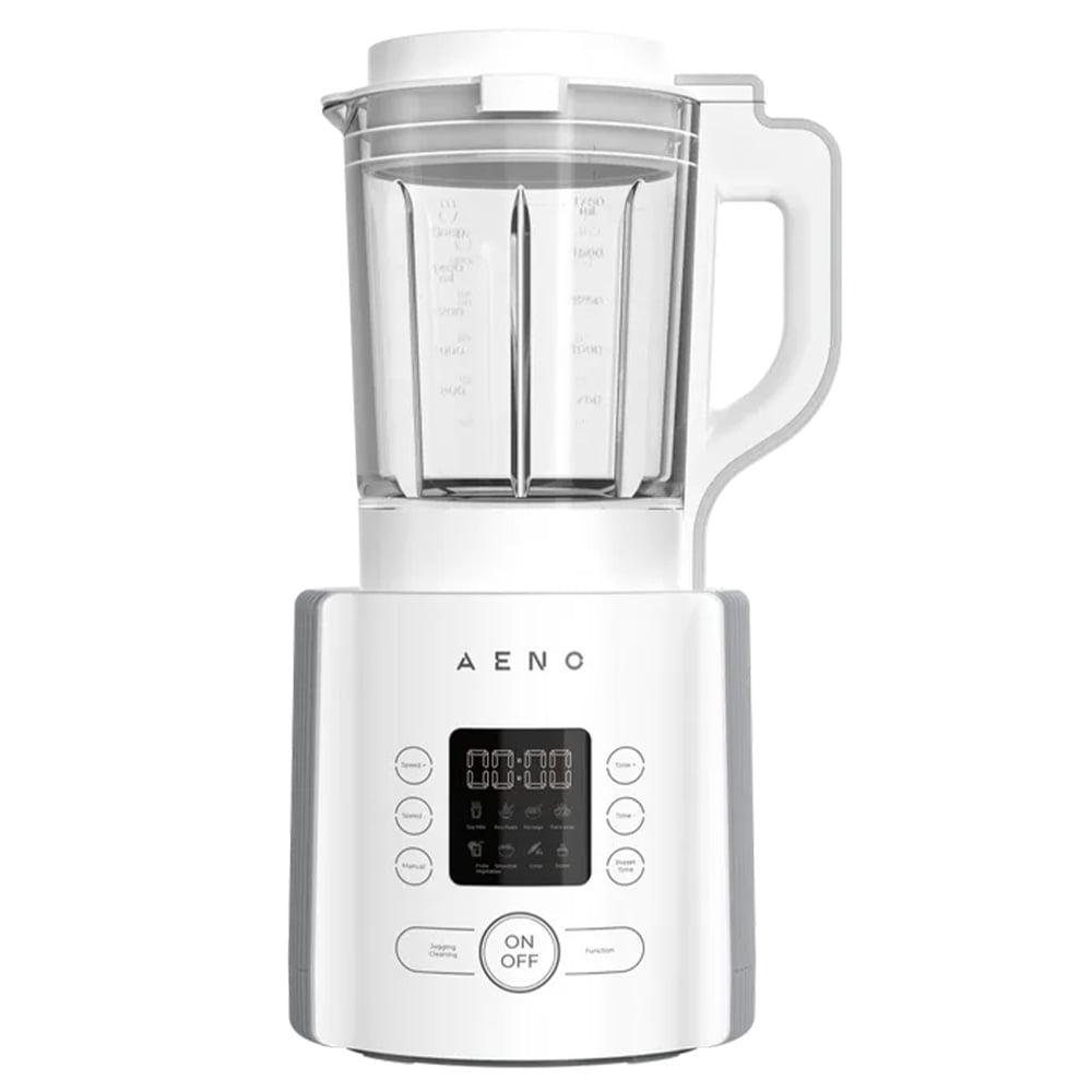 Blender/Soup Maker AENO ATB0001 white