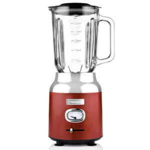 WESTINGHOUSE Retro WKBE221RD Kırmızı blender