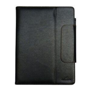 BLUESTORK Evrensel 7"-7.9" Tablet Kılıfı Folio Siyah