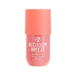 W7 Çiçek Esintisi Vücut Spreyi 100ML