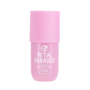 W7 Çiçek Cenneti Vücut Spreyi 100ml
