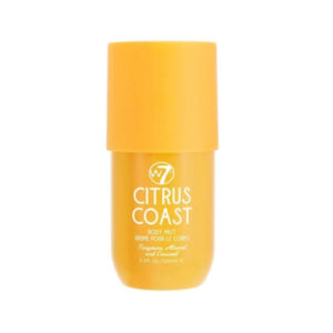 W7 Narenciye Kıyısı Vücut Spreyi 100ml