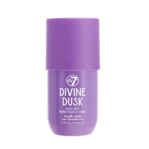 W7 İlahi Alacakaranlık Vücut Spreyi 100ml