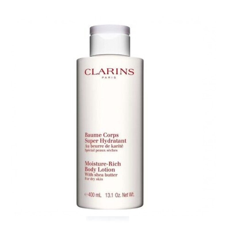 Clarins Nemlendirici Zengin Vücut Losyonu 400ml
