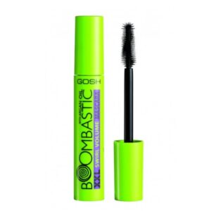 Gosh Copenhagen Bombastik Swirl Maskara Karbon Siyah Muhteşem Uzunluk & Hacim