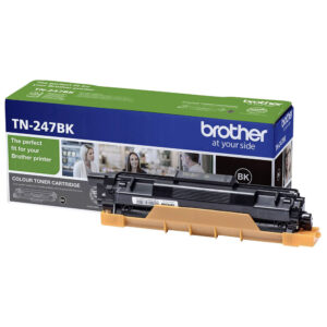 BROTHER TN247BK Siyah Toner Kartuşu