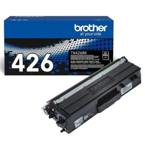 BROTHER TN426BK Siyah Toner Kartuşu