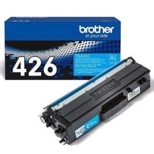 BROTHER TN426C toner kartuşu cyan