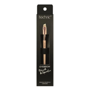 Technic Kaş Fırçası & Spoolie