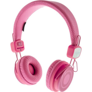 BUXTON BHP 8620 Pembe Kulaklık