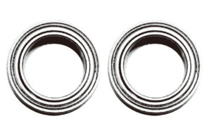 Rulman 8x12x3.5mm (2 Adet)