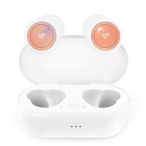 Bluetooth Kulak İçi Kulaklık ENERGY SISTEM Urban 1 True Wireless 449774 Beyaz