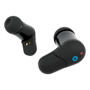 Bluetooth Kulaklık BUXTON REI-TW100MK2 Tam Kablosuz Siyah