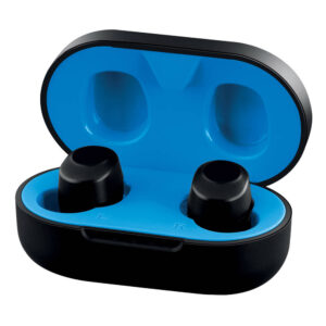 Bluetooth Kulaklık BUXTON True Wireless REI-TW 200BK siyah