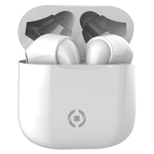 Bluetooth Kulaklık CELLY Mini True Wireless MINI1WH beyaz