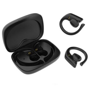 Bluetooth Kulaklık LAMTECH Sport Kablosuz LAM021820 Siyah