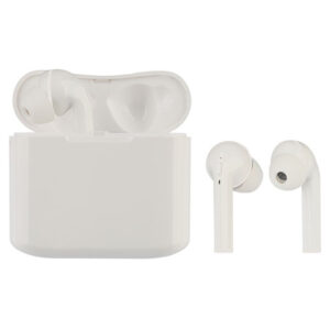 Bluetooth Kulaklık LAMTECH True Wireless LAM020953 beyaz