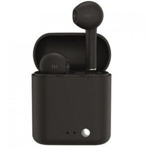 Bluetooth Kulaklık LEDWOOD T14 True Wireless LD-T14R-TWS-BLK Siyah
