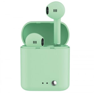 Bluetooth Kulaklık LEDWOOD T14 True Wireless LD-T14R-TWS-GRE yeşil