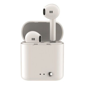 Bluetooth Kulaklık LEDWOOD T14 True Wireless LD-T14R-TWS-WHI Beyaz
