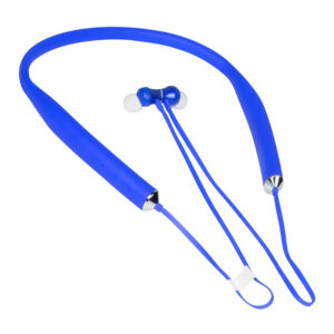 Bluetooth Kulaklık - Mikrofonlu Boyun Bandı TOSHIBA Active Fit 3 RZE-BT600-BLU mavi