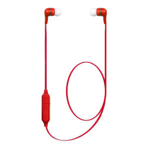 Bluetooth Kulaklık - Mikrofonlu Boyun Bandı TOSHIBA CoolVibe RZE-BT312E-RED kırmızı