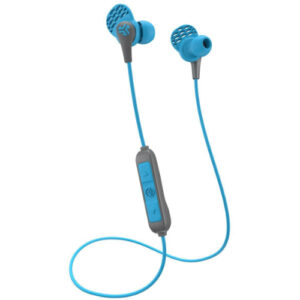 Bluetooth Kulaklık - Mikrofonlu Boyun Bantlı JLAB JBuds Pro Kablosuz Kulakiçi Mavi/Gri