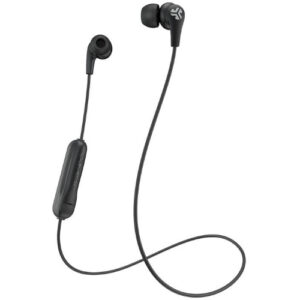 Bluetooth Kulaklık - Mikrofonlu JLAB JBuds Pro Kablosuz Boyun Bandı IEUEBPRORBLK123 siyah