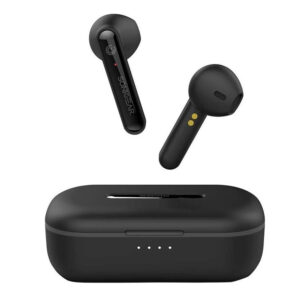 Bluetooth Kulaklık SONICGEAR Earpumps True Wireless 1 TWS1B Siyah