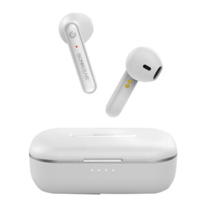 Bluetooth Kulaklık SONICGEAR Earpumps True Wireless 1 TWS1W Beyaz