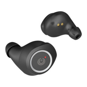 Bluetooth Kulaklık SONICGEAR Earpumps True Wireless 2 TWS2B siyah