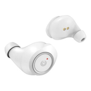 Bluetooth Kulaklık SONICGEAR Earpumps True Wireless 2 TWS2W Beyaz