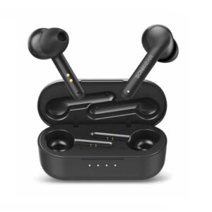Bluetooth Kulaklık SONICGEAR Earpumps True Wireless 5 Pro TWS5B Siyah