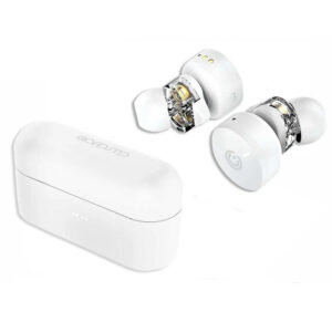 Bluetooth Kulaklık SONICGEAR Earpumps True Wireless 7 Hyperbass TWS7W Beyaz