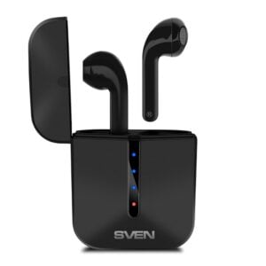 Bluetooth Kulaklık SVEN E-335B SV-020354 siyah