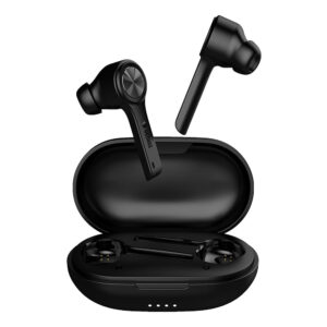 Bluetooth Kulaklık YENKEE Lounge True Wireless YHP 02BT BK siyah