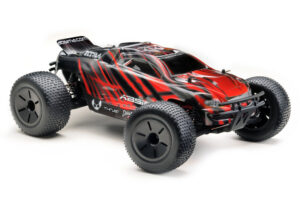 Truggy AT3.4 Karoseri