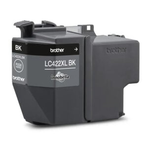 Brother LC422XLBK Siyah Mürekkep