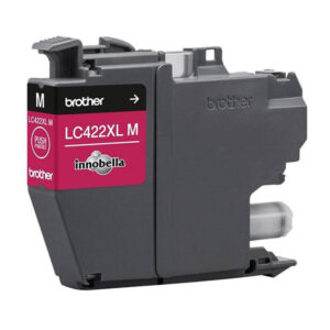 Brother LC422XLM Kırmızı Mürekkep Kartuşu