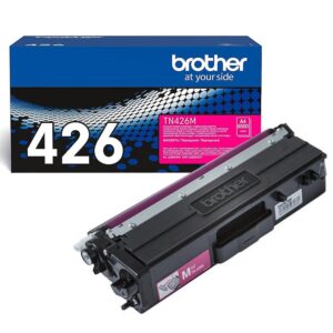 Brother TN426M Toner Kartuşu Magenta