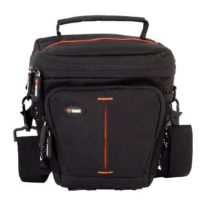 YENKEE YBC510BK DSLR Siyah Kamera Çantası