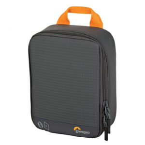 LOWEPRO Gearup Filtre Kılıfı 100 Koyu Gri Kamera Aksesuarı