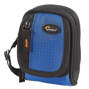 LOWEPRO Ridge 10 Mavi Kamera Çantası