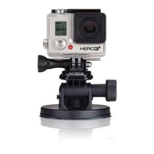 Vantuz GOPRO AUCMT-302