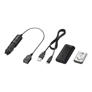 Sony ACC-DCBX Araç Şarj Kiti