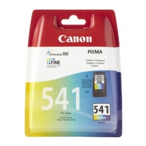 CANON CLI-541 Renk Kartuşu